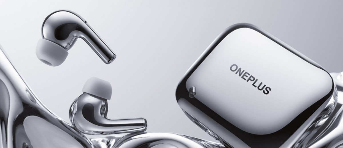 OnePlus เปิดตัวหูฟัง Mihril Buds Pro ด้วยราคาเริ่มต้นประมาณ 4,000 บาท